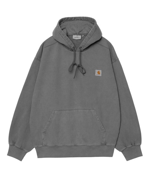 Carhartt WIP/カーハートダブリューアイピー HOODED VISTASWEATSHIRT