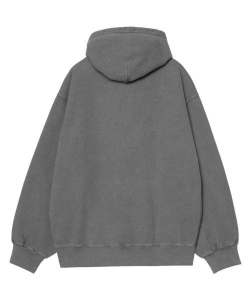 Carhartt WIP/カーハートダブリューアイピー HOODED VISTASWEATSHIRT