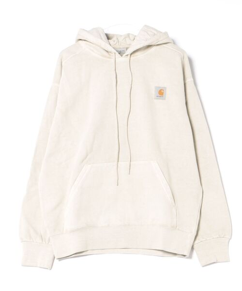 Carhartt WIP/カーハートダブリューアイピー HOODED VISTASWEATSHIRT