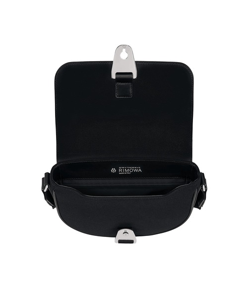 RIMOWA（リモワ）の「クロスボディフラップバッグ（ショルダーバッグ