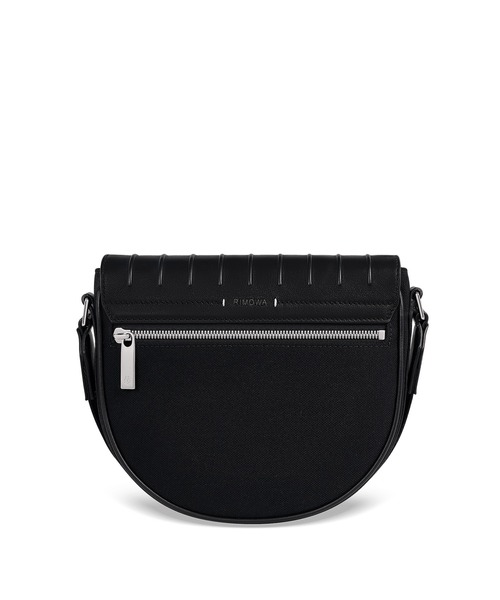 RIMOWA リモワ オリジナルクロスボディショルダーバッグ ブラック 旅の