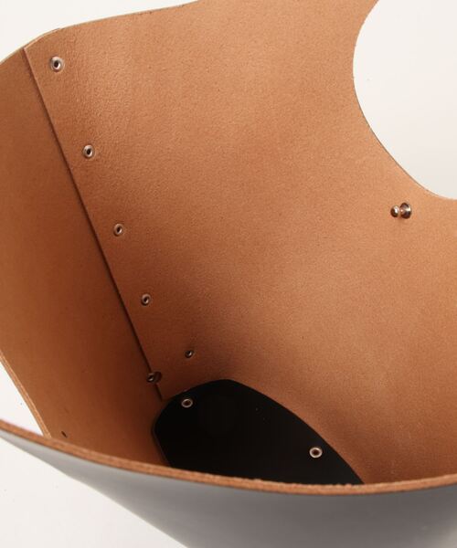 Hender Scheme（エンダースキーマ）の「assemble basket bag M 