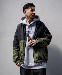 Subciety | TRACK JKT(ブルゾン)