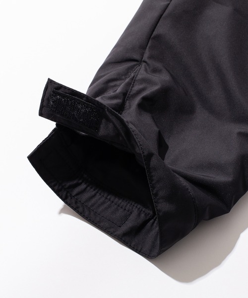 Subciety（サブサエティ）の「TRACK JKT（ブルゾン・メンズ・ベージュ/ブラック/グリーン・MEDIUM/LARGE/X-LARGE）」の9枚目の写真