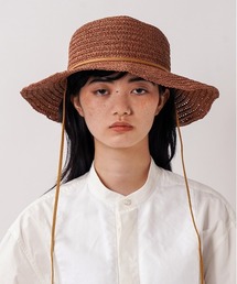 La Maison de Lyllis | LATTICE ラティス / La Maison de Lyllis 2221022 メゾンドリリス(ハット)