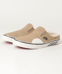 【Slyde】SLYDE TECH INNER BOA SLIPーON MULES
