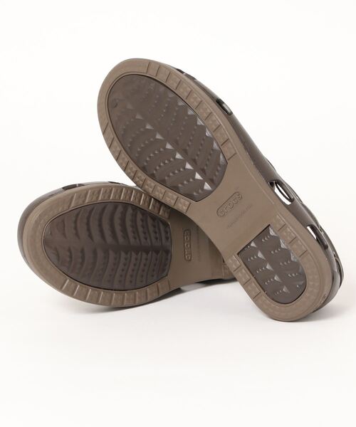 Crocs (クロックス) メンズ クラシック ボートシューズ 26.0 Amazon | Crocs メンズ クラシック ボートシューズ | メンズ
