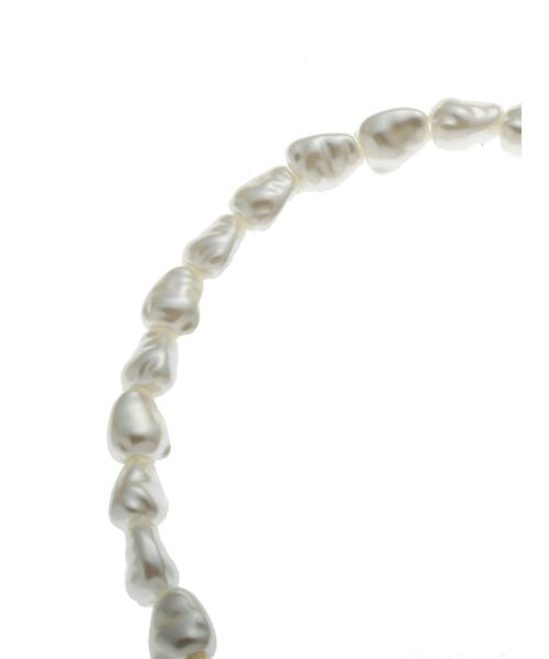 jouetie（ジュエティ）の「ドッキングボールチェーンブレスレット（ブレスレット・レディース・シルバー/ゴールド・FREE）」の6枚目の写真