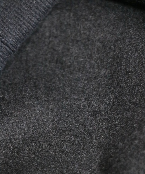 SUNNY SPORTS(サニースポーツ)の「SUNNY SPORTS/サニースポーツ THERMAL PULL-OVER HOODIE BOMBER HEAT(パーカー・メンズ・ブラック/ベージュ・SMALL/MEDIUM/LARGE)」の11枚目の写真