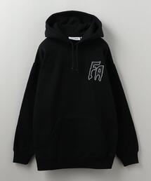 ＜FUCKING AWESOME(ファッキング オーサム)＞ SEDUCTION OF THE W/フーディ■■■