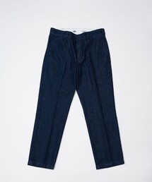 Dickies | 【SHIPS別注】Dickies: テーパード ワーク デニムパンツ(デニムパンツ)