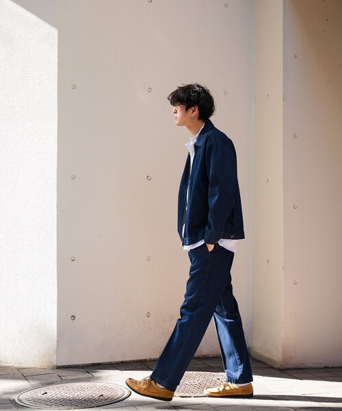 Dickies（ディッキーズ）の「【SHIPS別注】Dickies: テーパード ワーク