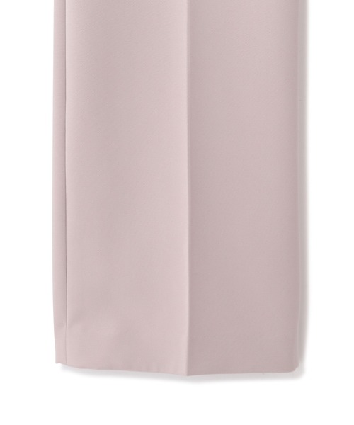 PROPORTION BODY DRESSING(プロポーションボディドレッシング)の「ハイウエストストレートフレアーパンツ / 1212130201(その他パンツ・レディース・グレー/ピンク・MEDIUM/SMALL)」の16枚目の写真