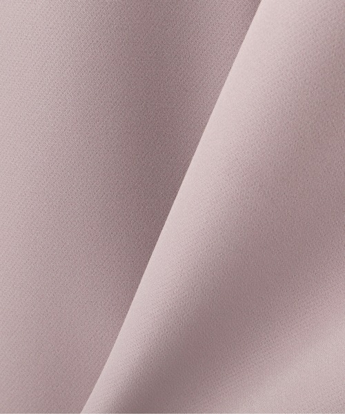 PROPORTION BODY DRESSING(プロポーションボディドレッシング)の「ハイウエストストレートフレアーパンツ / 1212130201(その他パンツ・レディース・グレー/ピンク・MEDIUM/SMALL)」の19枚目の写真