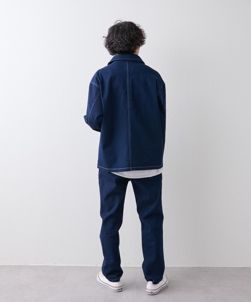 CIAOPANIC TYPY（チャオパニックティピー）の「【TYPYDENIM