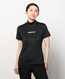 BRIEFING | WOMENS TOUR HIGH NECK(Tシャツ/カットソー)