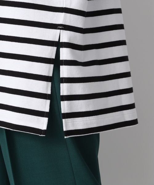 やましょう LOWRYS FARM（ローリーズファーム）の「オーガニックボーダー