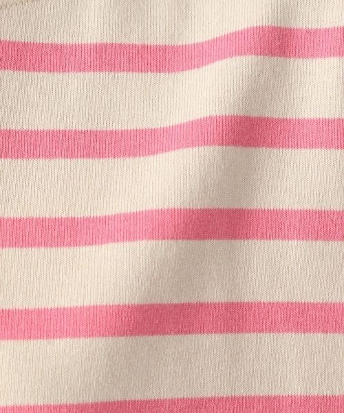 新品タグ付
Phenix フェニックス 
High Grade Modelウエア LOWRYS FARM（ローリーズファーム）の「オーガニックボーダー