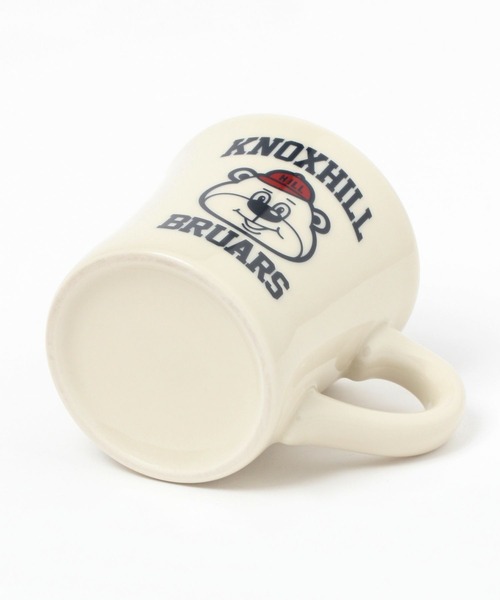 niko and...（ニコアンド）の「[BILLY(ビリー)]マグカップ/容量270ml（グラス/マグカップ/タンブラー・レディース・その他1/その他2・0）」の8枚目の写真