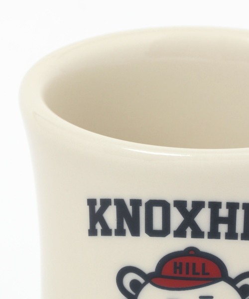 niko and...（ニコアンド）の「[BILLY(ビリー)]マグカップ/容量270ml（グラス/マグカップ/タンブラー・レディース・その他1/その他2・0）」の13枚目の写真