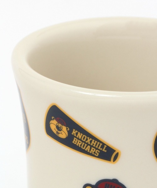 niko and...（ニコアンド）の「[BILLY(ビリー)]マグカップ/容量270ml（グラス/マグカップ/タンブラー・レディース・その他1/その他2・0）」の5枚目の写真