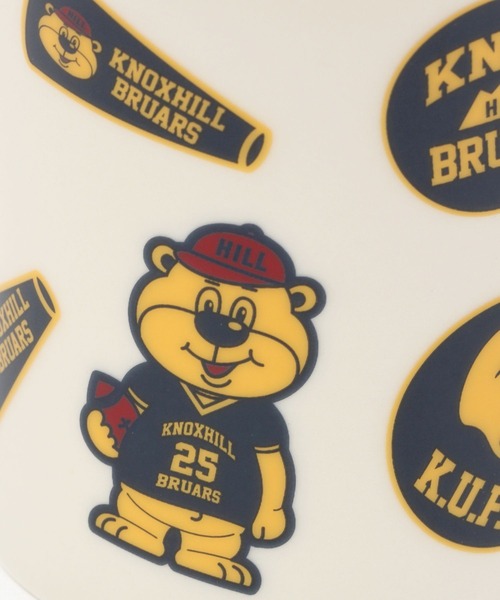 niko and...（ニコアンド）の「[BILLY(ビリー)]マグカップ/容量270ml（グラス/マグカップ/タンブラー・レディース・その他1/その他2・0）」の12枚目の写真