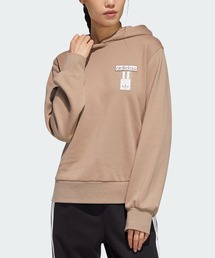 adidas（アディダス）の「アディブレイク パーカー / アディダス