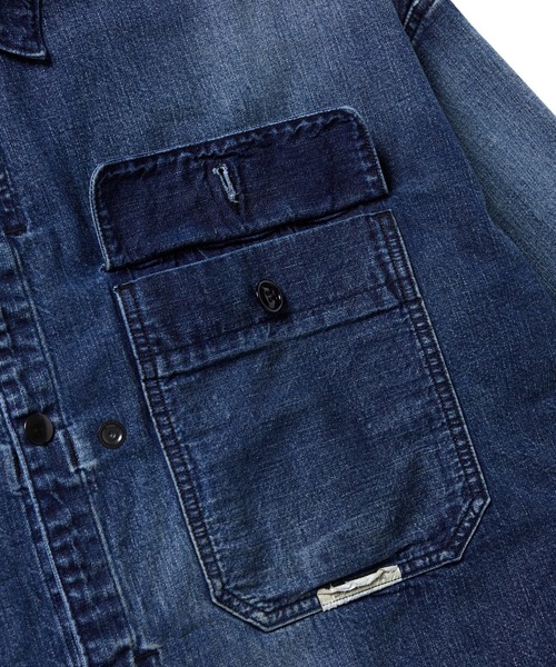 REVERSIBLE BLOUSON