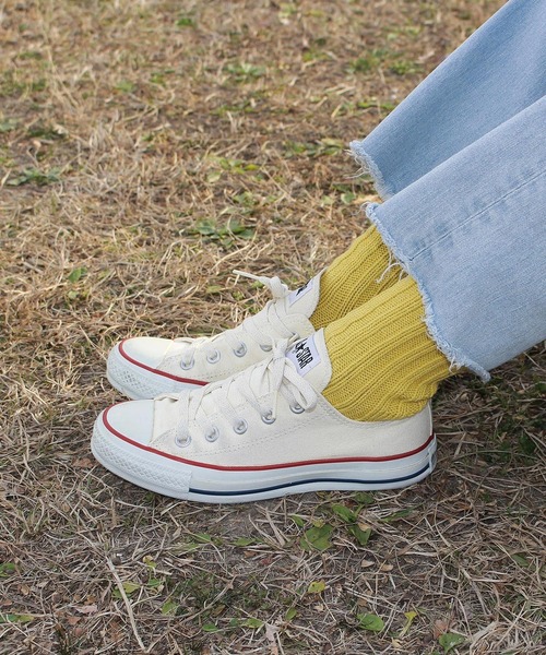 OBSCURE SOCKS(オブスキュア ソックス)の「OBSCURE SOCKS オブスキュアソックス MAGNOLIA Men’s マグノリア メンズ(ソックス/靴下・メンズ・ホワイト/ブラック/ベージュ/イエロー/ライトピンク/グレー/レッド/ターコイズブルー/チャコールグレー/グリーン/ホワイト系その他/ブラウン・FREE)」の17枚目の写真