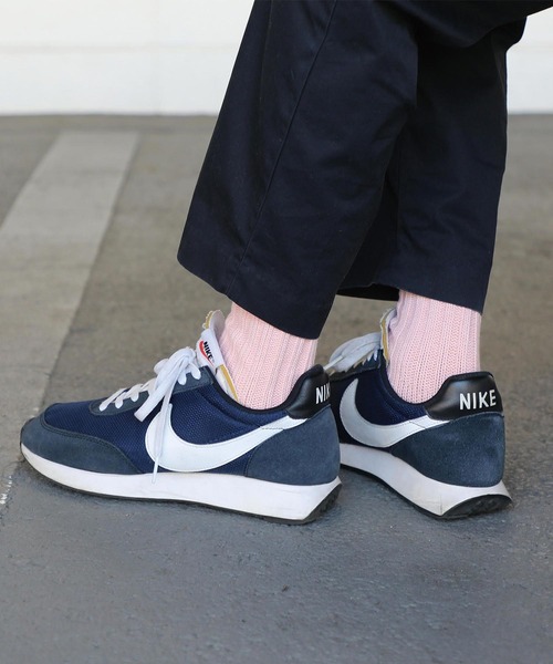 OBSCURE SOCKS(オブスキュア ソックス)の「OBSCURE SOCKS オブスキュアソックス MAGNOLIA Men’s マグノリア メンズ(ソックス/靴下・メンズ・ホワイト/ブラック/ベージュ/イエロー/ライトピンク/グレー/レッド/ターコイズブルー/チャコールグレー/グリーン/ホワイト系その他/ブラウン・FREE)」の18枚目の写真