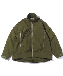 CMF OUTDOOR GARMENT | COMFY OUTDOOR GARMENT/コンフィ― アウトドア ガーメンツ SLING SHOT/スリングショット(ブルゾン)