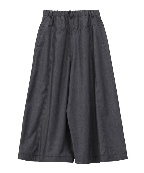 ZUCCa（ズッカ）の「クリアデニム/パンツ（デニムパンツ）」 - WEAR