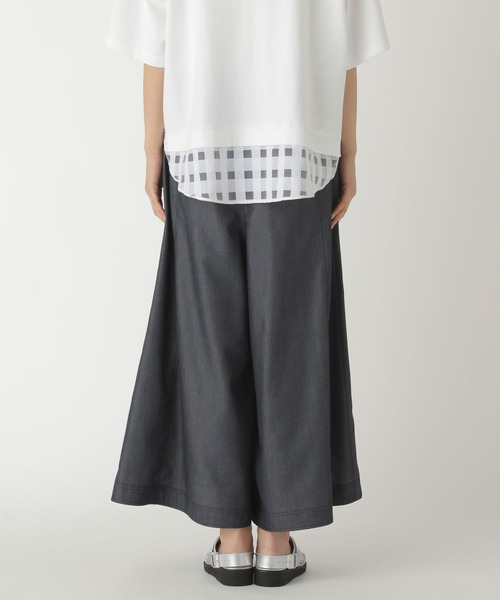 ZUCCa（ズッカ）の「デニム/パンツ（デニムパンツ）」 - WEAR