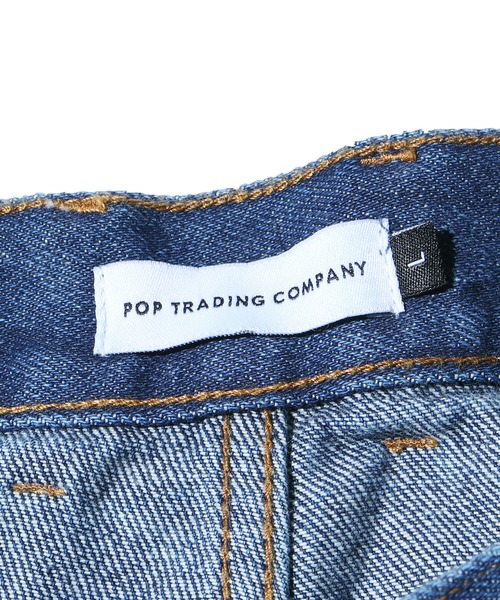 POP TRADING COMPANY（ポップトレーディングカンパニー）の「POP