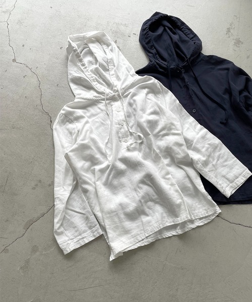 CANAL JEAN（キャナルジーン）の「El mar(エルマール) コットン