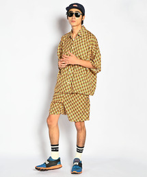 ALDIES | Kenya Shirt / ケニアシャツ(シャツ/ブラウス)