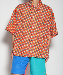 ALDIES | Kenya Shirt / ケニアシャツ(シャツ/ブラウス)