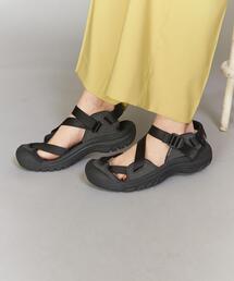 KEEN | ＜KEEN＞ZERRAPORT Ⅱ ウィメンズサンダル(サンダル)