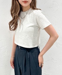 ショートTシャツ【ZOZOTOWN限定アイテム】