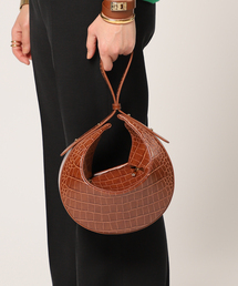 JW PEI | 【JW PEI / ジェイダブリュー ペイ】Rattan バッグ(ハンドバッグ)