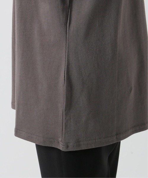 Russell Athletic（ラッセルアスレティック）の「【RUSSELL ATHLETIC】FURTHER print Tシャツ（Tシャツ/カットソー・レディース・ブラック系その他/ホワイト・FREE）」の20枚目の写真