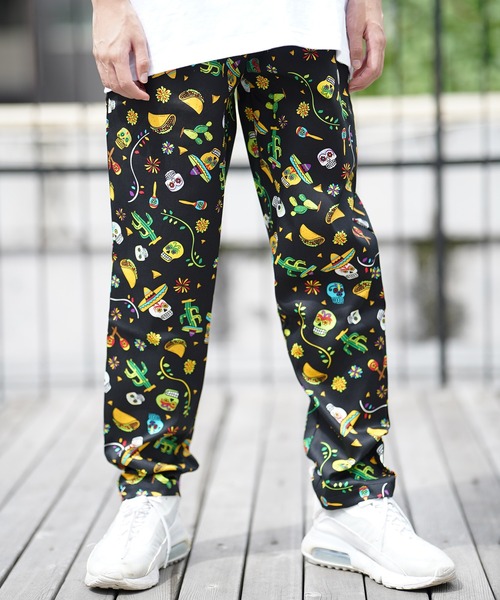 COOKMAN（クックマン）の「Cookman クックマン シェフパンツ