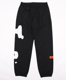 HERON PRESTON/ヘロンプレストン/HP SPRAY TRACKPANTS(HMCS21-050)