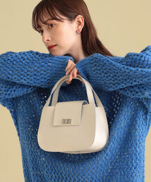 Ray BEAMS | Ray BEAMS / フラップ バッグ(トートバッグ)