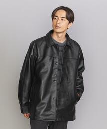 schott | 【別注】 ＜Schott（ショット）＞ Schott CAR COAT/ジャケット(その他アウター)