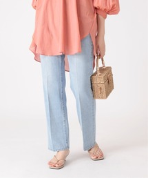 B.C STOCK | リニア フレア 5PK JEAN(デニムパンツ)