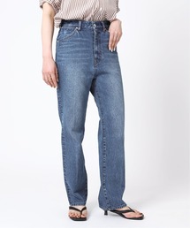 B.C STOCK | リニア フレア 5PK JEAN(デニムパンツ)