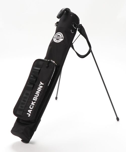 【Jack Bunny!!】セルフスタンド式クラブケース (46インチ対応) (UNISEX)