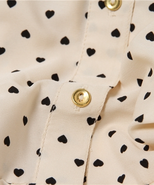 ROSE BUD(ローズバッド)の「(SUGARHILL BOUTIQUE) ST15D18 POLLY DRESS(ワンピース・レディース・クリーム・10)」の2枚目の写真