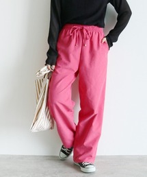 reca | イージーワイドパンツ(その他パンツ)